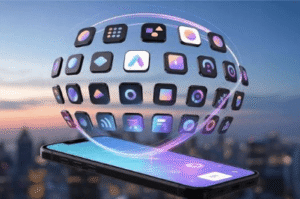 AI in Mobile User Experience
