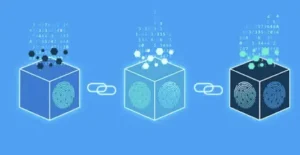 How New Blocks Are Added to a Blockchain