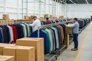 How Wholesale Apparel Orders Help Businesses Save Money