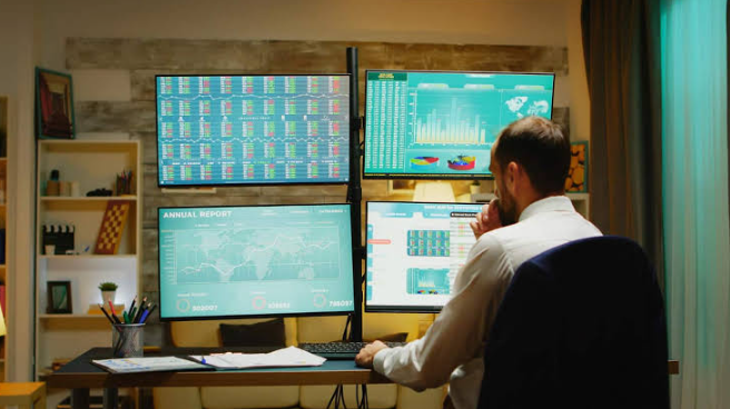 How to Create a System for Monitoring New Vacancies